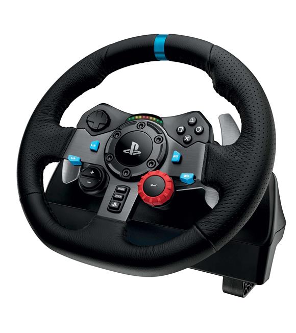 Logitech 941-000112 G29 Driving Force Yarış Direksiyonu