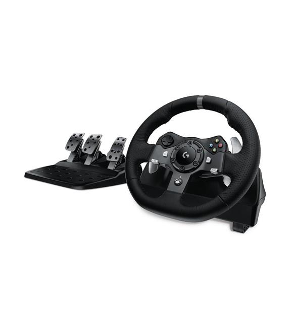 Logitech 941-000123 G920 Driving Force Racing Wheel-Yarış Direksiyonu