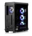 Dark GUARDIAN PRO 4x12cm Adreslenebilir RGB Fan USB3.0 T-Glass ATX Oyuncu Kasası_1)