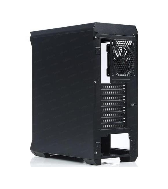 Dark GUARDIAN 500W 80+ 4x12cm Dual RGB Fan USB3.0 T-Glass ATX Oyuncu Kasası_1