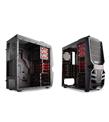 Everest Rampage 72 Siyah Usb 3.0 12cm Led Fanlı Bilgisayar Kasası_1)