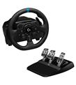 Logitech 941-000149 G923 PS4 Driving Force Racing Wheel-Yarış Direksiyonu