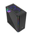 Frisby FC-9285G Gaming Kasa (Dual-Ring Fan+RGB LED şerit) Bilgisayar Kasası_1)