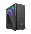 Frisby FC-9285G Gaming Kasa (Dual-Ring Fan+RGB LED şerit) Bilgisayar Kasası