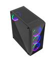 Frisby FC-2910B 600W+80 bronz USB 2.0 Siyah Kasa 12 Cm Fan Midi Tower_1)
