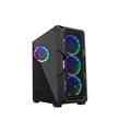 Frisby FC-9430G Gaming Kasa, RGB Fan (650W 80+)