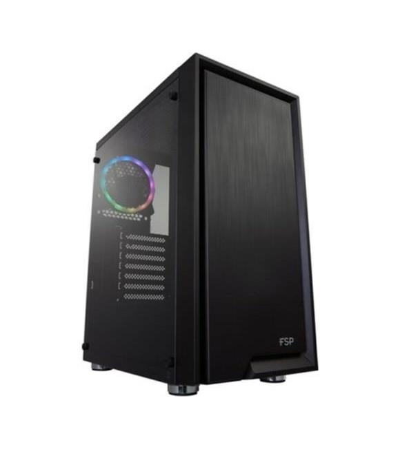 Fsp CMT141 Gaming Mid Tower 450W Kasa