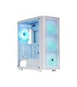 Frisby CM-106 650w 80+ ARGB Fan Gaming Beyaz Mesh Kasa