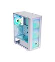 Frisby CM-106 650w 80+ ARGB Fan Gaming Beyaz Mesh Kasa_1)