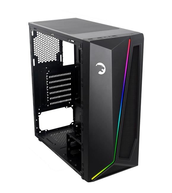 Gamepower Dark Side Oyuncu Rgb Tower Bilgisayar Kasası