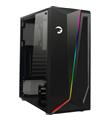 Gamepower Dark Side Oyuncu Rgb Tower Bilgisayar Kasası