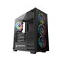 GamePower Horizon Gaming MESH Panel 750W 80+ Bronze Kasa