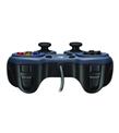 Logitech 940-000138 F310 Usb Kablolu Gamepad_1)