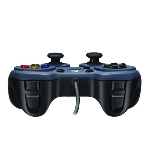 Logitech 940-000138 F310 Usb Kablolu Gamepad_1