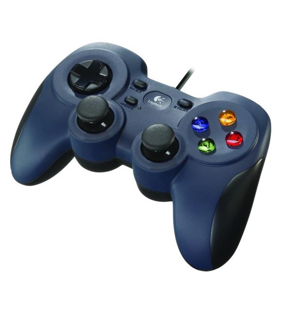 Logitech 940-000138 F310 Usb Kablolu Gamepad