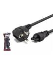 Hadron Hdx5524 Yonca Power Kablo 42Pin 0.75Mm 500W 1.2M Siyah