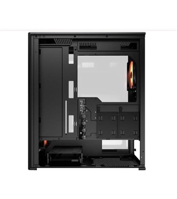 COUGAR MX220 650W 80+ 4X RGB Gaming Siyah Kasa