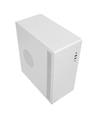 Everest K250 PEAK 250W MICRO PSU Beyaz USB3.0+USB2.0+TYPE-C+HD AUDIO Kompakt Mid-T PC Kasası_1)