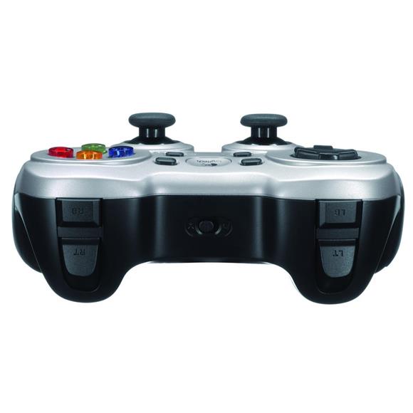 Logitech 940-000142 F710 Kablosuz PC Gamepad