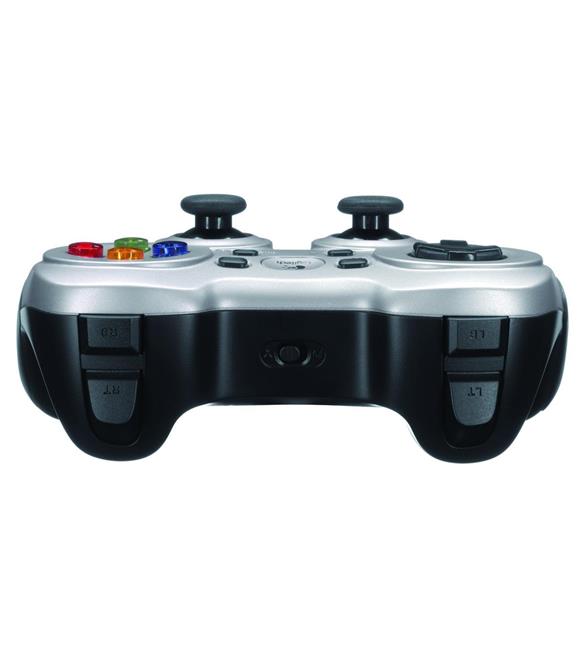 Logitech 940-000142 F710 Kablosuz PC Gamepad_1