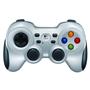 Logitech 940-000142 F710 Kablosuz PC Gamepad