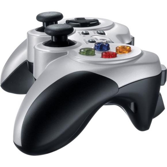 Logitech 940-000142 F710 Kablosuz PC Gamepad