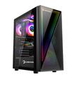 GamePower Ravadin 3X ARGB Gaming Kasa