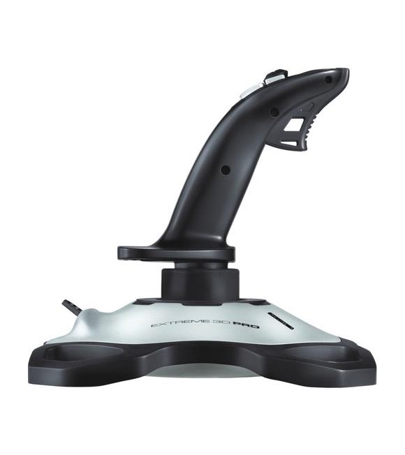 Logitech 942-000031 Extreme 3D Pro Joystick_2