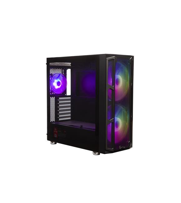 Performax Gaming Tyrant Siyah Argb 3-Fan E-Atx_1