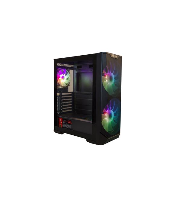 Performax Gaming Volkov Syh Argb 650w 3-Fan Atx