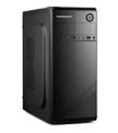 PowerBoost VK-1621 400W USB 3.0 ATX Shiny Piano Siyah Bilgisayar Kasası (JBST-VK1621)