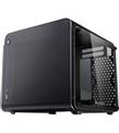 Raijintek METIS EVO Black Tempered Glass Mini ITX Performans Kasası