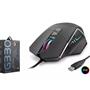 Hadron G330 Shooter 8 Buttons RGB 6400 DPI Usb Oyuncu Mouse (1,50cm Kablo Uzunluğu)