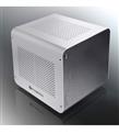 Raijintek METIS EVO White Tempered Glass Mini ITX Performans Kasası_1)
