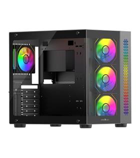 James Donkey Stark S800 4X ARGB 750W Gaming Kasa