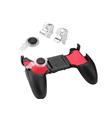 Hytech HY-PG51 Telefon uyumlu Tetikli 5 in 1 joystickli Gamepad