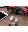 Hytech HY-PG51 Telefon uyumlu Tetikli 5 in 1 joystickli Gamepad_3)