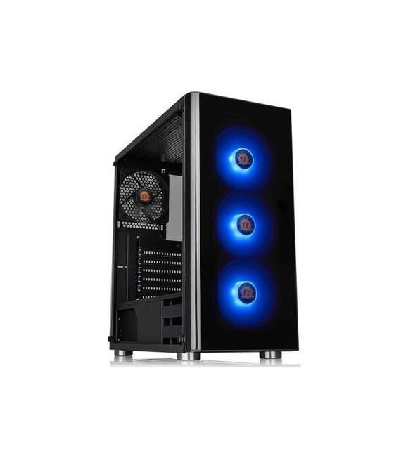 Thermaltake Versa J23 Rgb Fanlı Midtower Oyuncu Kasası (Psu Yok) CA-1L6-00M1WN-01