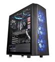 Thermaltake Versa J24 650W 80+ Rgb Fanlı Mesh Panel Oyuncu Kasası CA-3L7-65M1WE-00