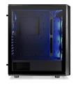 Thermaltake Versa J24 650W 80+ Rgb Fanlı Mesh Panel Oyuncu Kasası CA-3L7-65M1WE-00_1)