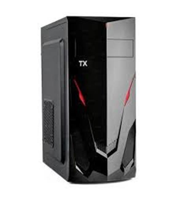 TX K3SP400 400W 1xUSB3.0, 2xUSB 2.0 ATX Bilgisayar Kasası