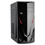 TX TXCHK3P300 K3 300W SİYAH USB 2.0 MİDİ ATX KASA
