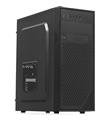 TX K9 250W Güçkaynaklı 2x USB3.0, 1x 8cm Dahili Egzoz Fanlı ATX PC Kasası