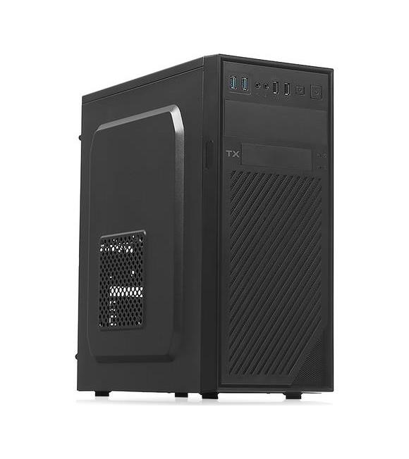 TX K9 250W Güçkaynaklı 2x USB3.0, 1x 8cm Dahili Egzoz Fanlı ATX PC Kasası