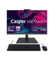 Casper Nirvana A70.5700-BE00X-V Ryzen 7 5700U 16GB 500GB 23.8" Full HD All in One PC Masaüstü Bilgisayarlar