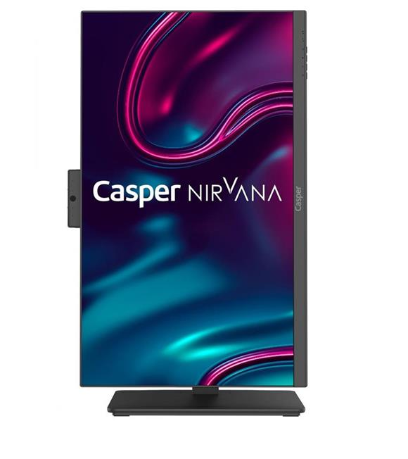 Casper Nirvana A70.5700-BE00X-V Ryzen 7 5700U 16GB 500GB 23.8" Full HD All in One PC Masaüstü Bilgisayarlar