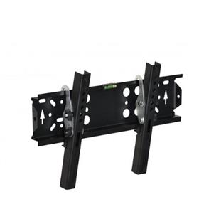 Vontech VT-32 SA MAX 27" - 42" açılı tv duvar askı aparatı Monitör Ve Tv Askıları