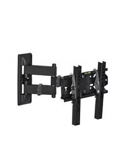 Vontech LED-404 M 22" - 42" hareketli tv askı aparatı Monitör Ve Tv Askıları