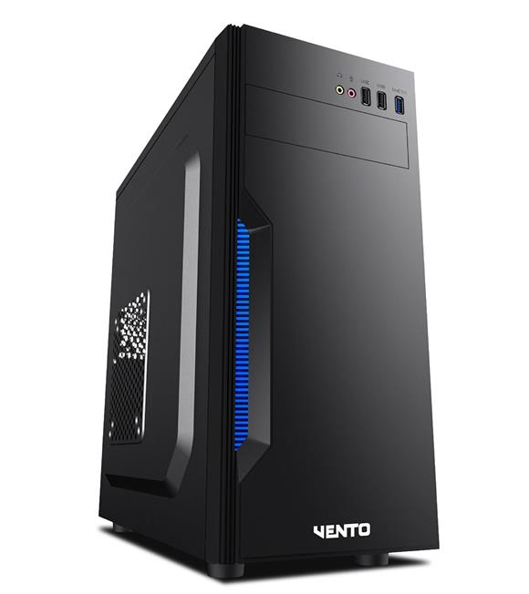 Vento TA-K61 400W FSP Power Supply PC Kasası