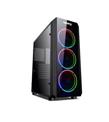 Vento VG04F Gaming Midi Tower Kasa 600W